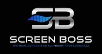 Screen Boss Logo - Navigation